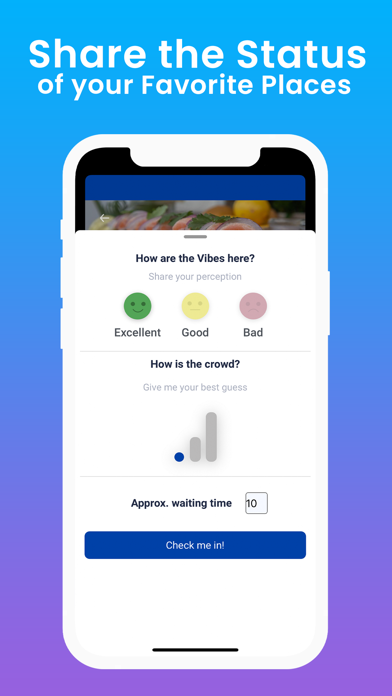 Pointgenie: Local City Guide screenshot 4