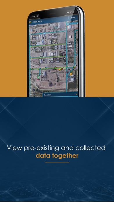 PointMan screenshot 2