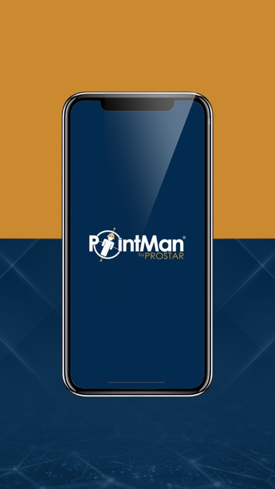 PointMan screenshot 4