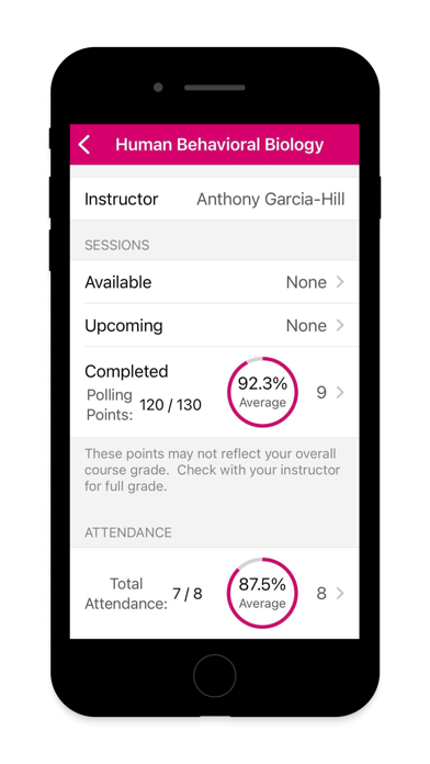 PointSolutions screenshot 1