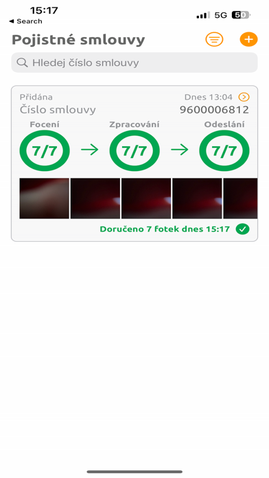 Pojišťovna VZP, a.s. screenshot 1