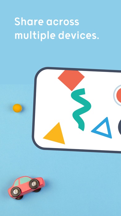 Pok Pok | Montessori Preschool screenshot 1