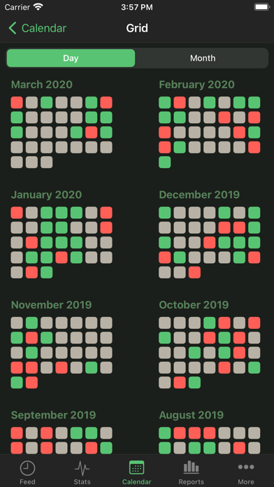 Poker Analytics 6 - Tracker screenshot 2