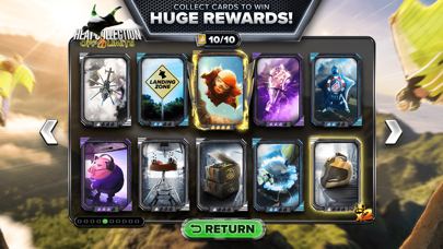Poker Heat: Texas Holdem Games screenshot 1