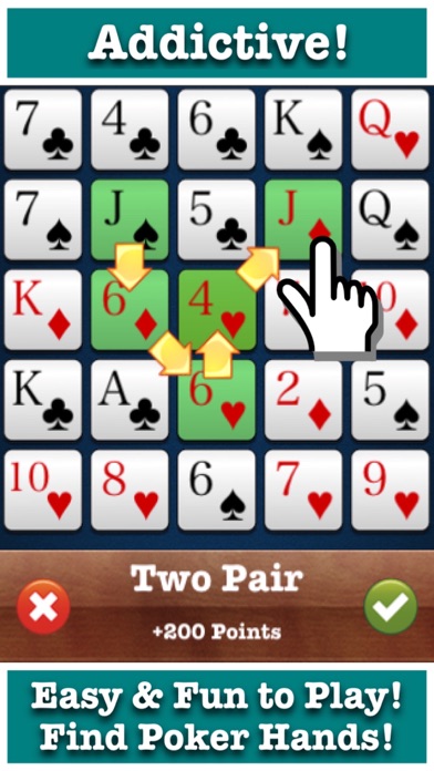 Poker Jewels™ Las Vegas Tycoon screenshot 2