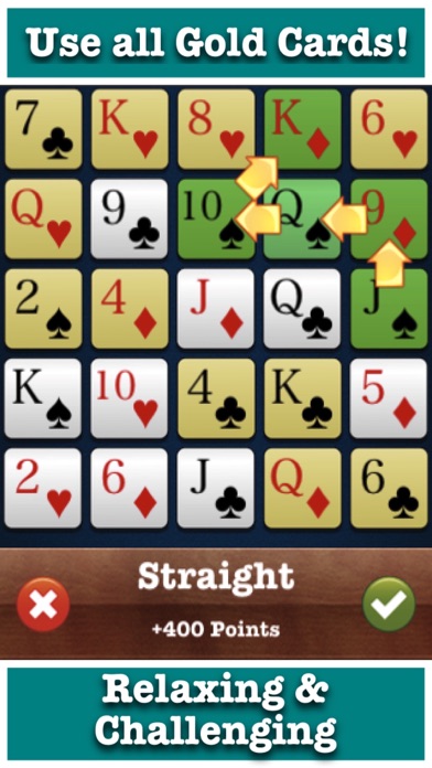 Poker Jewels™ Las Vegas Tycoon screenshot 1