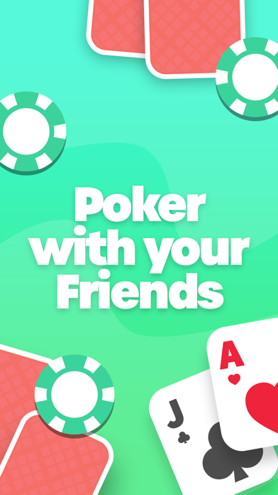 Poker with Friends – EasyPoker screenshot 7