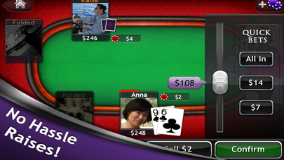 Poker™ screenshot 1