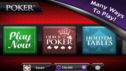 Poker™ screenshot 2