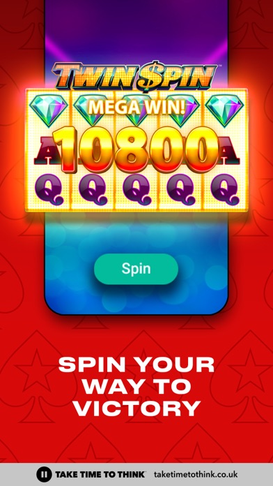 PokerStars Play Money Poker screenshot 4