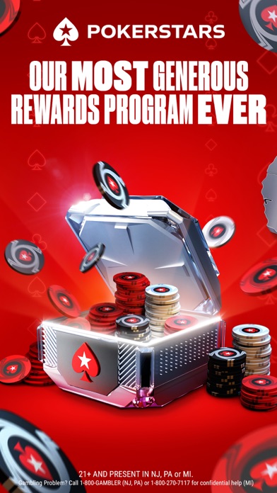 PokerStars Poker Real Money screenshot 3