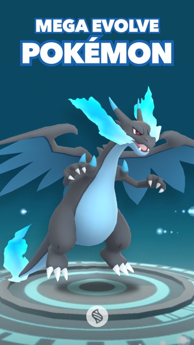 Pokémon GO screenshot 3