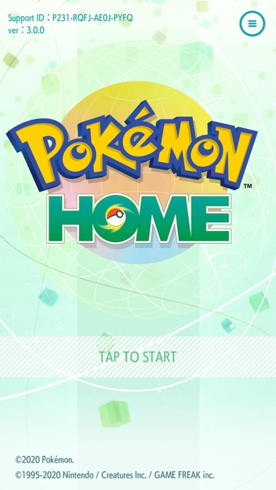 Pokémon HOME screenshot 5