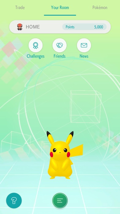 Pokémon HOME screenshot 4