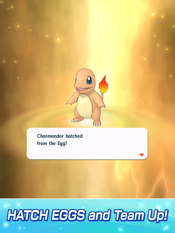 Pokémon Masters EX screenshot 2