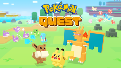 Pokémon Quest screenshot 5