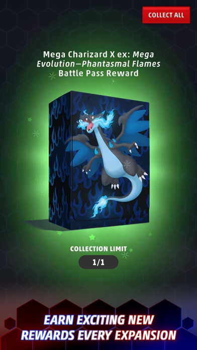 Pokémon TCG Live screenshot 1