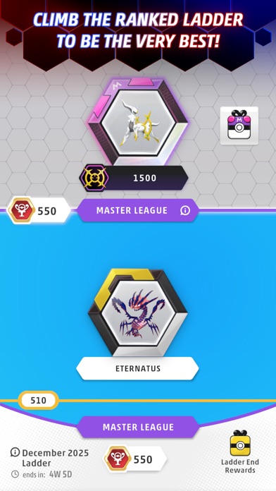 Pokémon TCG Live screenshot 2