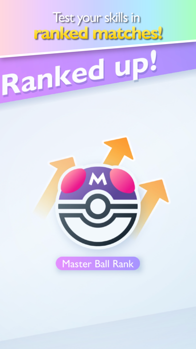 Pokémon TCG Pocket screenshot 1