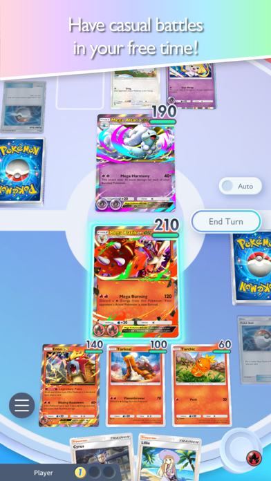 Pokémon TCG Pocket screenshot 2