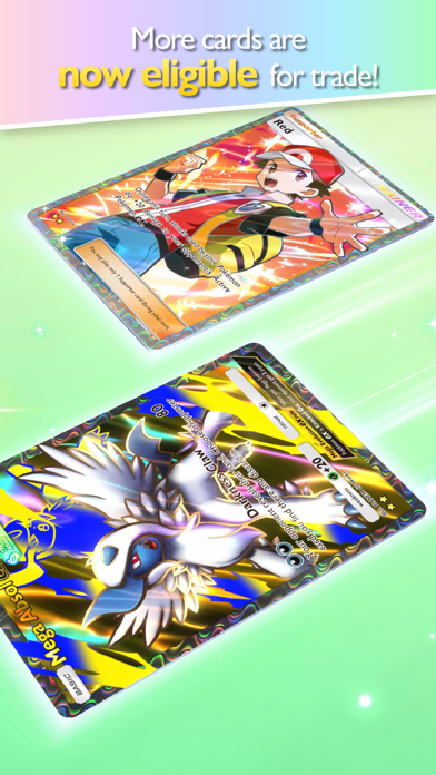 Pokémon TCG Pocket screenshot 5