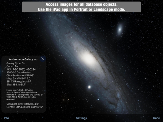 Polar Scope Align Pro screenshot 5