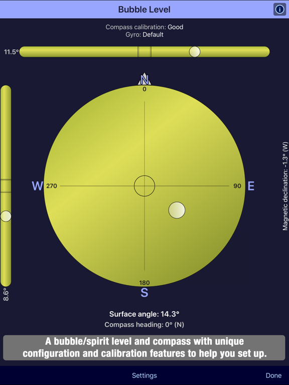 Polar Scope Align Pro screenshot 4