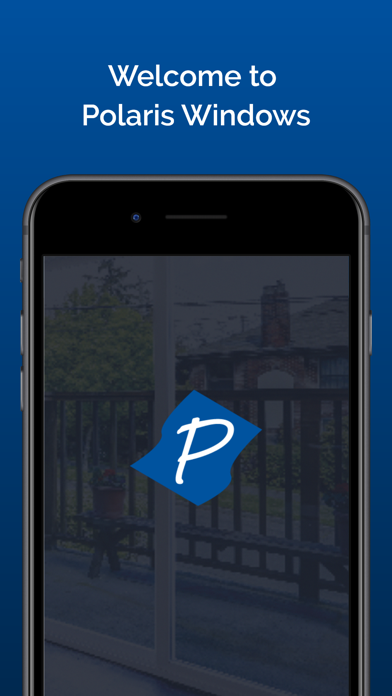 Polaris Windows & Doors app screenshot 4