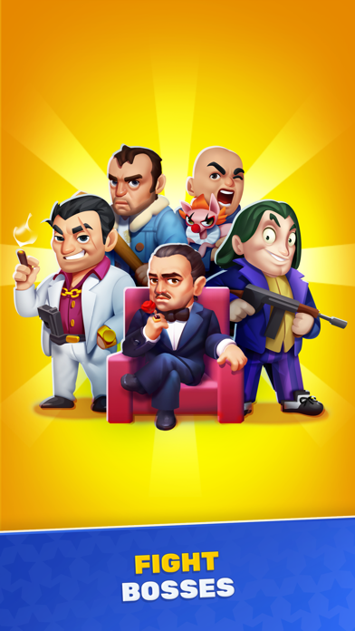 Police Department Tycoon screenshot 2