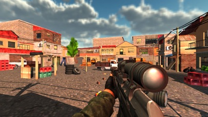 Police Officer Crime City screenshot 5