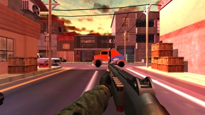 Police Officer Crime City screenshot 1