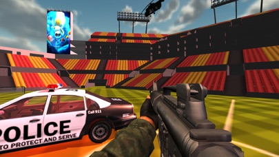 Police Officer Crime City screenshot 3