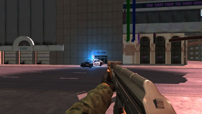 Police Officer Crime City screenshot 4