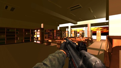 Police Officer Crime City screenshot 2