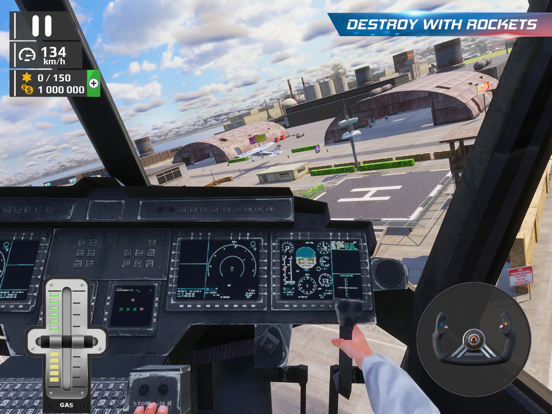Police Officer Simulator (POS) screenshot 7