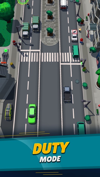 Police Officer Simulator screenshot 3
