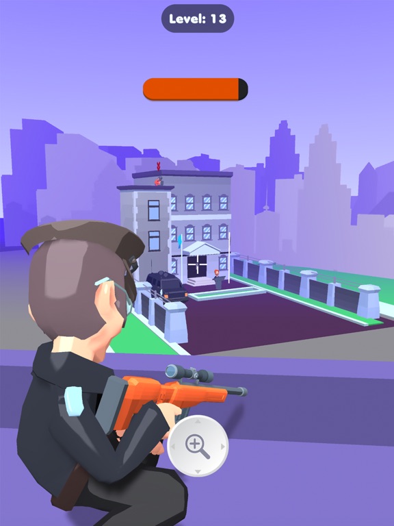 Police Officer screenshot 5