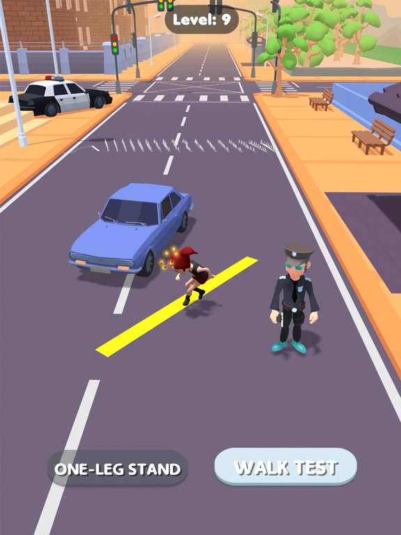 Police Officer screenshot 4