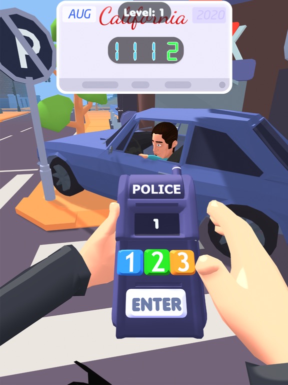 Police Officer screenshot 8