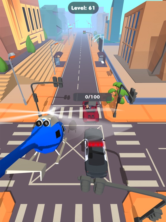 Police Officer screenshot 7