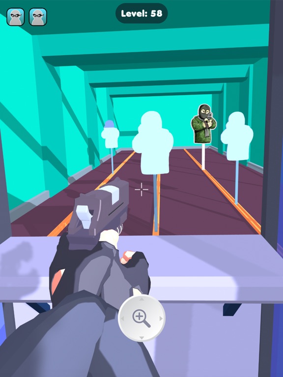 Police Officer screenshot 2