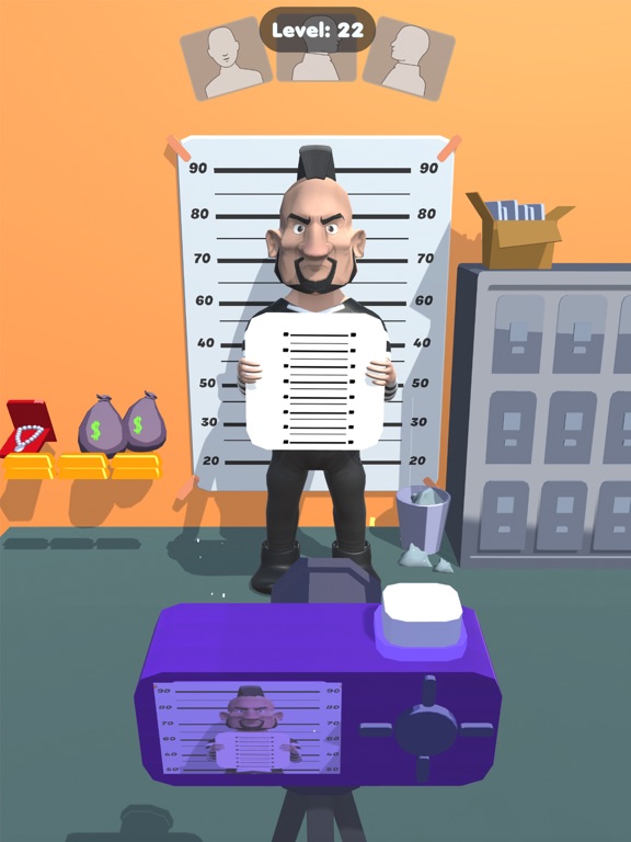 Police Officer screenshot 9