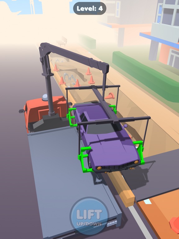 Police Officer screenshot 1