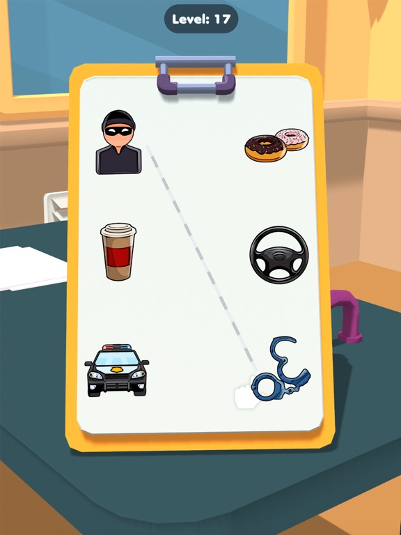 Police Officer screenshot 3