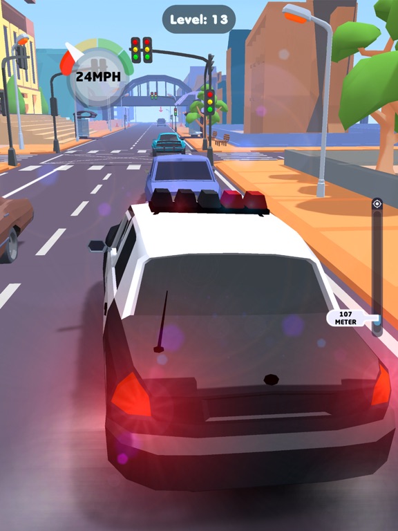 Police Officer screenshot 10