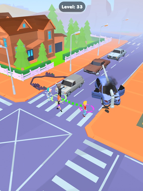 Police Officer screenshot 6