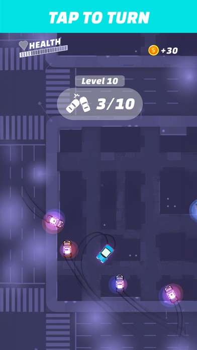 Police Pursuit screenshot 1
