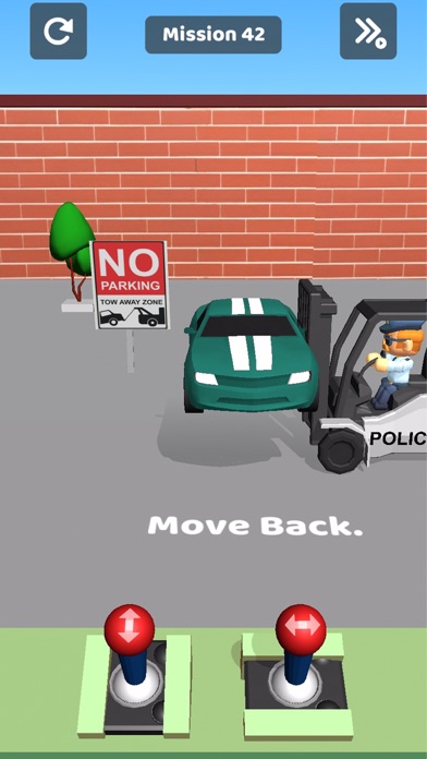 Police Quest! screenshot 3