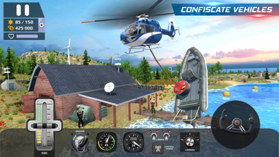 Police Simulator: Officer Duty screenshot 2