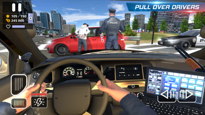 Police Simulator: Officer Duty screenshot 1